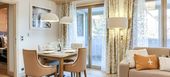 Apartamento Carre Blanc