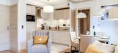 Apartamento Carre Blanc