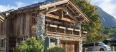 Chalet de 5 dormitorios en Courchevel 1550 Village alquilar