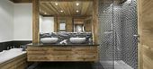 Chalet for rent in Courchevel 1550