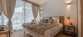 Новая квартира, резиденция в центре Куршевеля 1550 Village