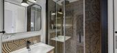 With a surface area of 42 sq. m with 2 bedrooms for 4 people