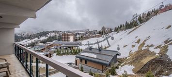 Apartment for rent in Courchevel 1550 Courchevel Village