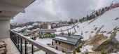 Apartment for rent in Courchevel 1550 Courchevel Village