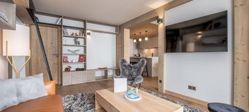Apartment for rent in Courchevel 1550 Courchevel Village