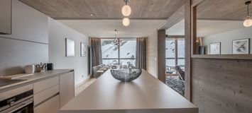 Apartment for rent in Courchevel 1550 Courchevel Village