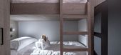 Apartment for rent in Courchevel 1550 Courchevel Village