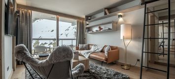 Apartment for rent in Courchevel 1550 Courchevel Village