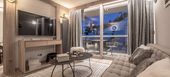 Un apartamento de lujo para 8 personas en Courchevel Village