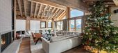 Luxury Chalet in Courchevel 1850