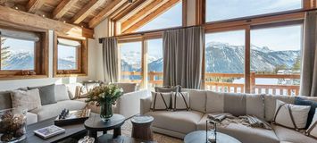 Luxury Chalet in Courchevel 1850