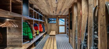 Luxury Chalet in Courchevel 1850