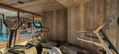 Luxury Chalet in Courchevel 1850