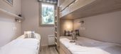 Gran apartamento acogedor en estilo moderno de montaña 