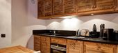 Apartamento de 1 habitación de 42m ² para 4/5 personas 