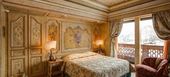 Rent apartment with hotel service in Courchevel 1850