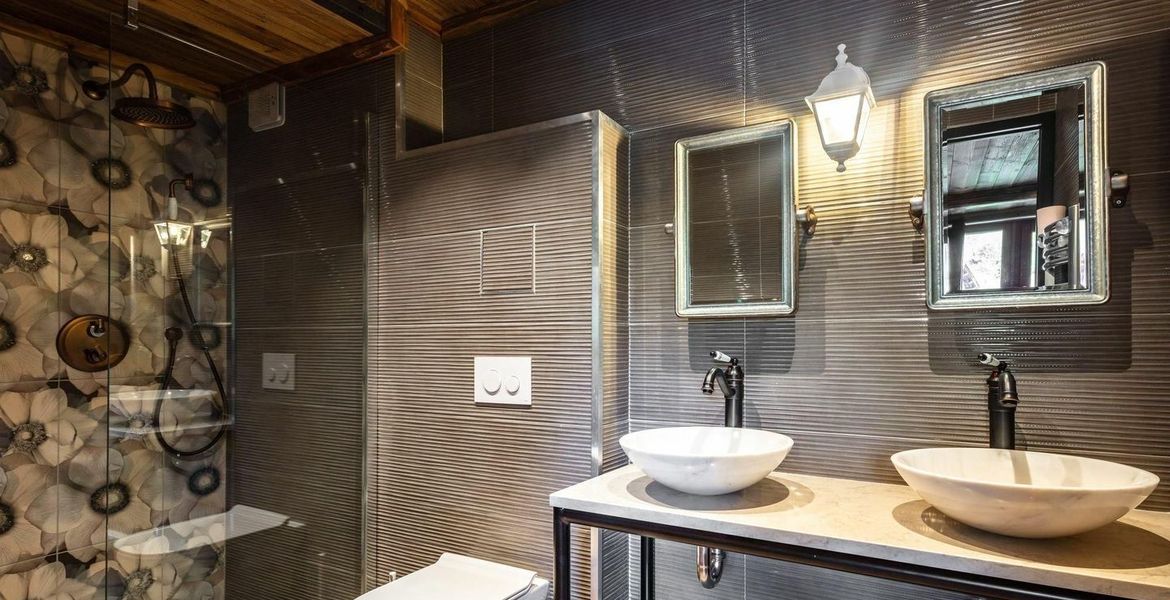 Chalet in Tignes