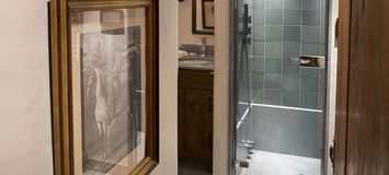 Apartamento en Courchevel 1850, Jardin Alpin