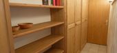 Apartamento en Courchevel 1550