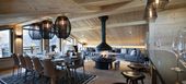 Luxury Chalet in Courchevel 1550 Village