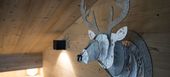 Luxury Chalet in Courchevel 1550 Village