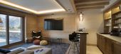 Luxury Chalet in Courchevel 1550 Village