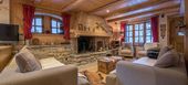 Chalet in Le Praz