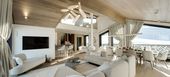 Chalet en courchevel 1650