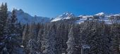 Люкс в Jardin Alpin Courchevel 1850 в аренду с хаммамом