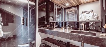 Apartment in Meribel