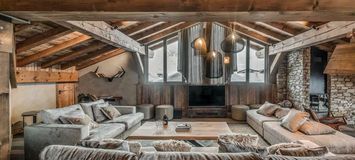 Apartment in Val d'Isere