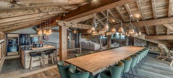 Apartment in Val d'Isere