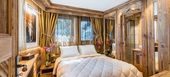Роскошное Шале в Куршевеле 1850