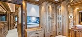 Роскошное Шале в Куршевеле 1850