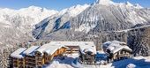 Роскошное Шале в Куршевеле 1850