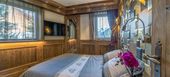 Роскошное Шале в Куршевеле 1850