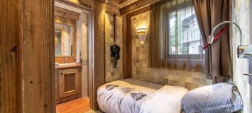 Роскошное Шале в Куршевеле 1850