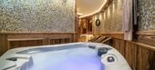 Роскошное Шале в Куршевеле 1850