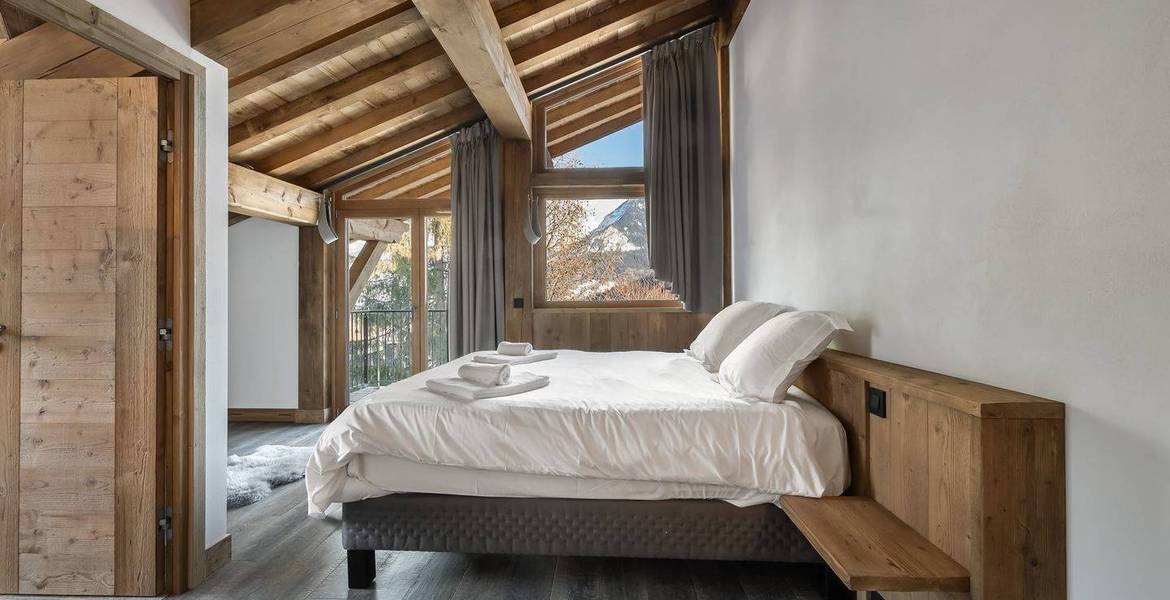 This Apartement for rental in a new residence
