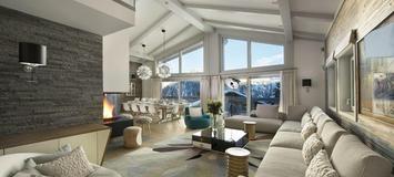 Chalet for rent in  Courchevel 1850