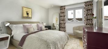 Chalet for rent in  Courchevel 1850
