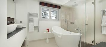 Chalet for rent in  Courchevel 1850