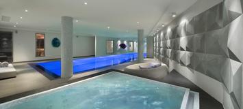 Chalet for rent in  Courchevel 1850