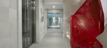 Chalet for rent in  Courchevel 1850