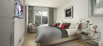Chalet for rent in  Courchevel 1850