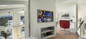Chalet for rent in  Courchevel 1850