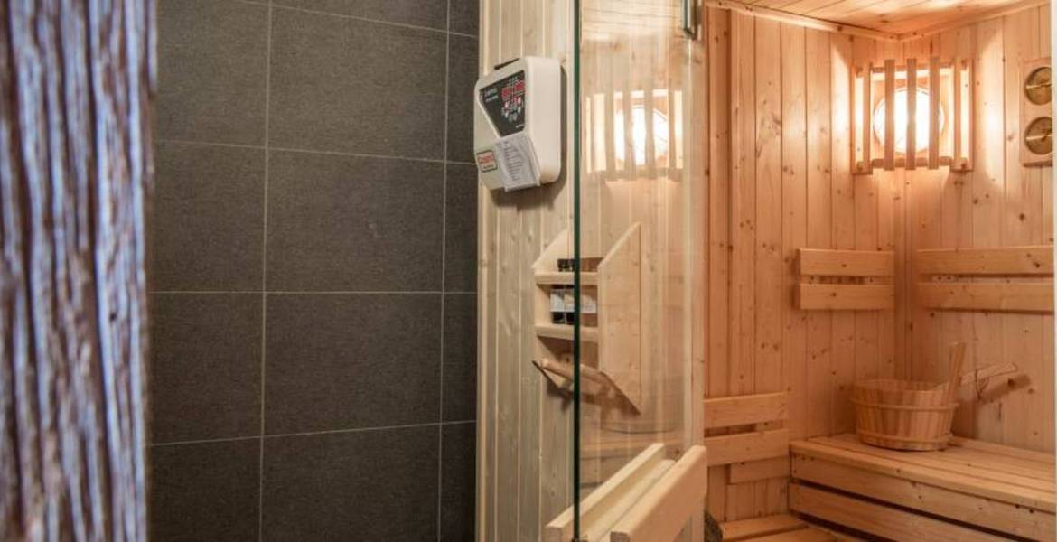 RENTAL APARTEMENT MERIBEL ASPEN PARK LODGE