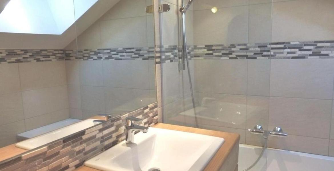  Квартира в Мерибеле - 31 м² для 4 человек 