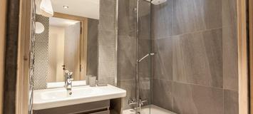 Apartamento, en Méribel - Chalet Crystal Lodge