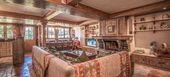 Apartment for rent in Courchevel 1850